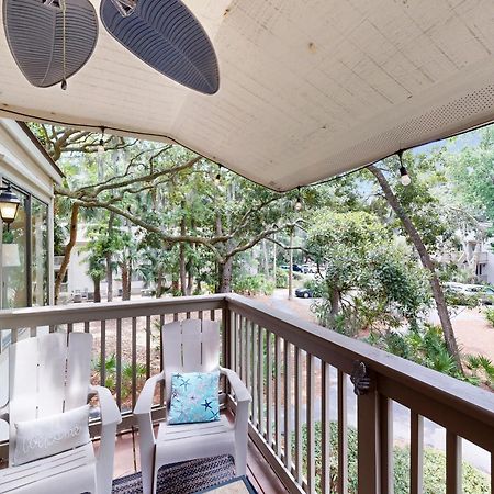 Forest Gardens Hilton Head Island Kamer foto