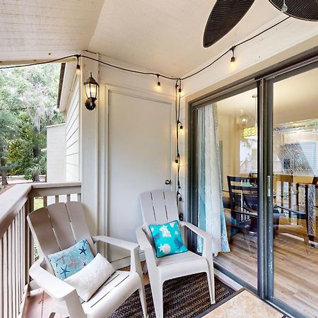 Forest Gardens Hilton Head Island Kamer foto