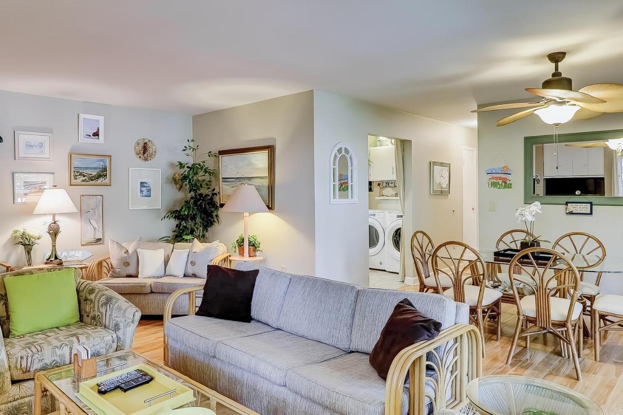 Forest Gardens Hilton Head Island Kamer foto
