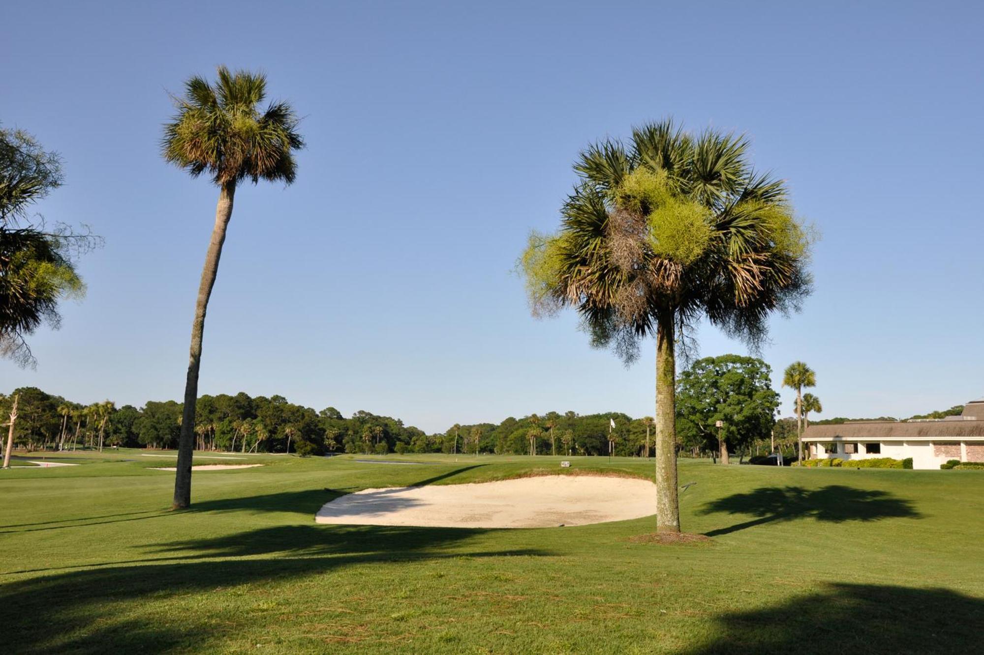 Forest Gardens Hilton Head Island Kamer foto