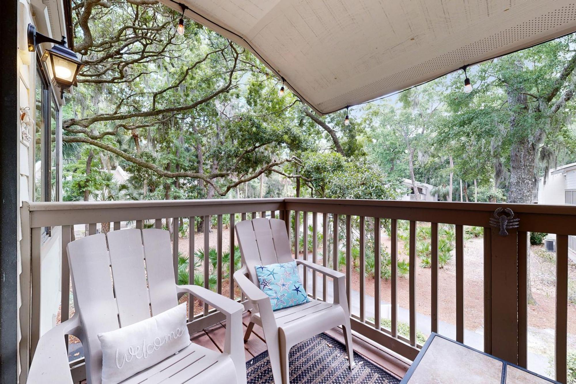 Forest Gardens Hilton Head Island Kamer foto