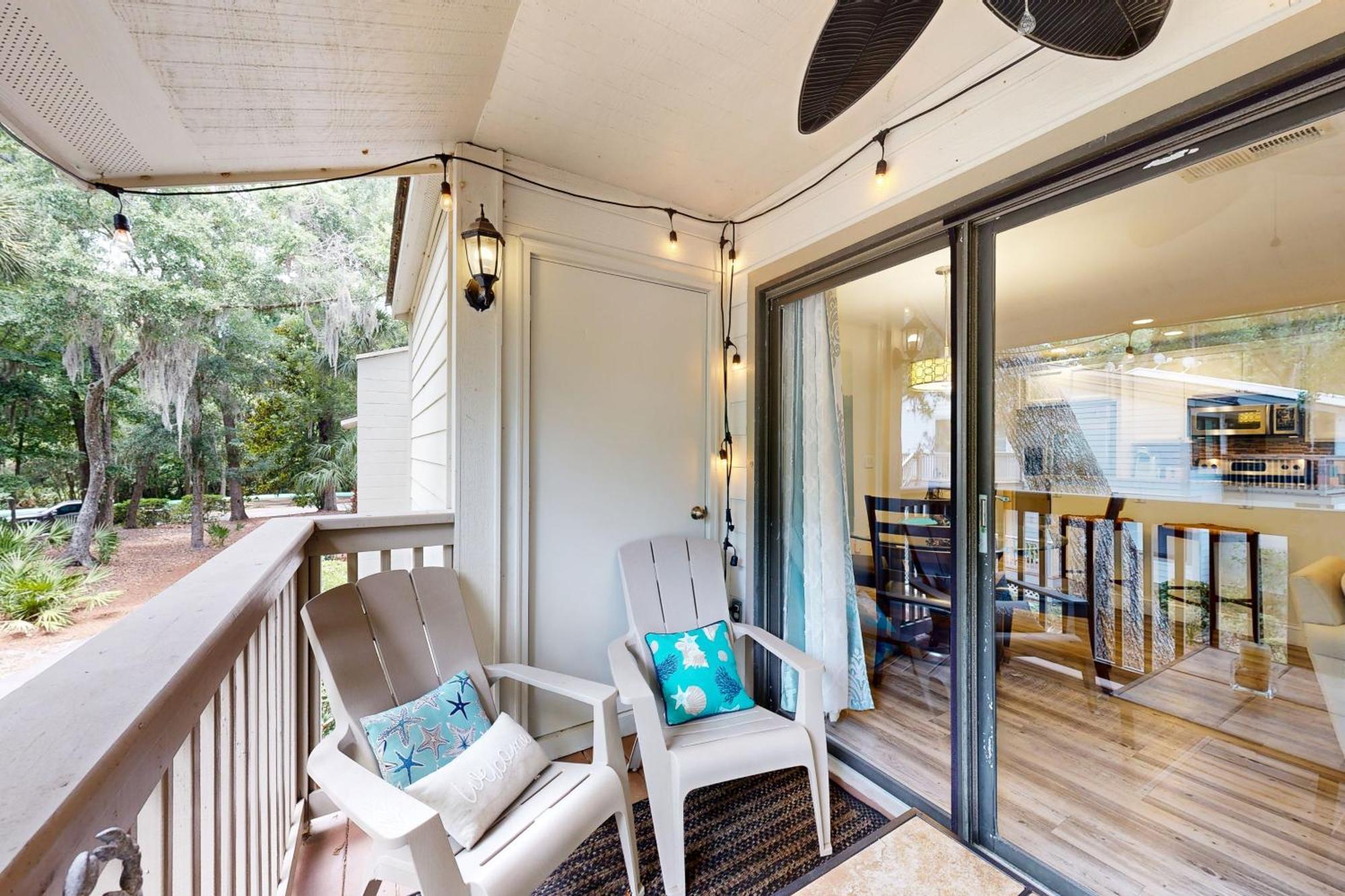 Forest Gardens Hilton Head Island Kamer foto