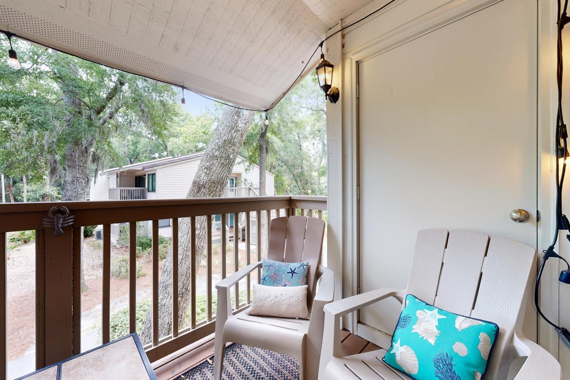 Forest Gardens Hilton Head Island Kamer foto