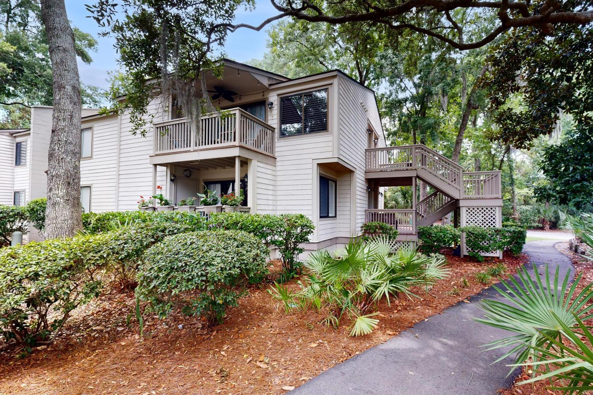 Forest Gardens Hilton Head Island Kamer foto