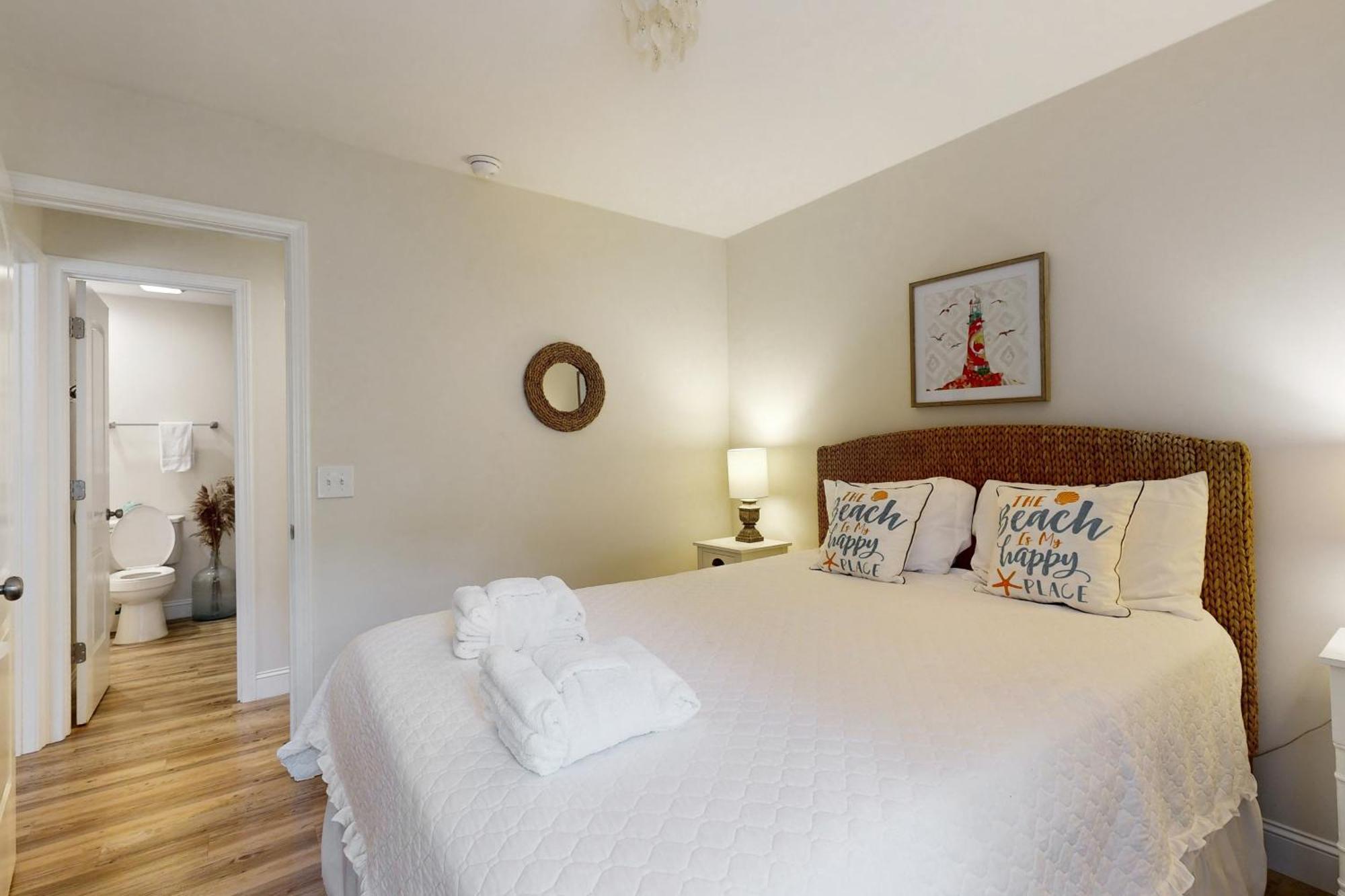 Forest Gardens Hilton Head Island Kamer foto