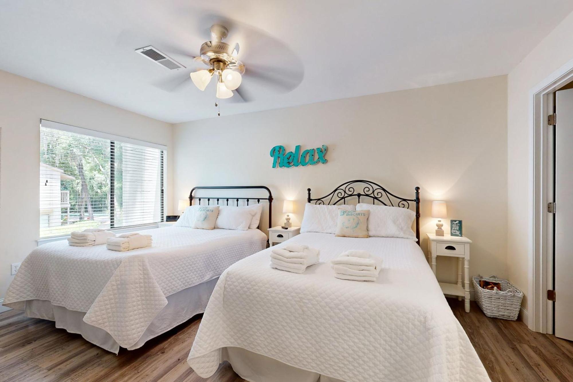Forest Gardens Hilton Head Island Kamer foto