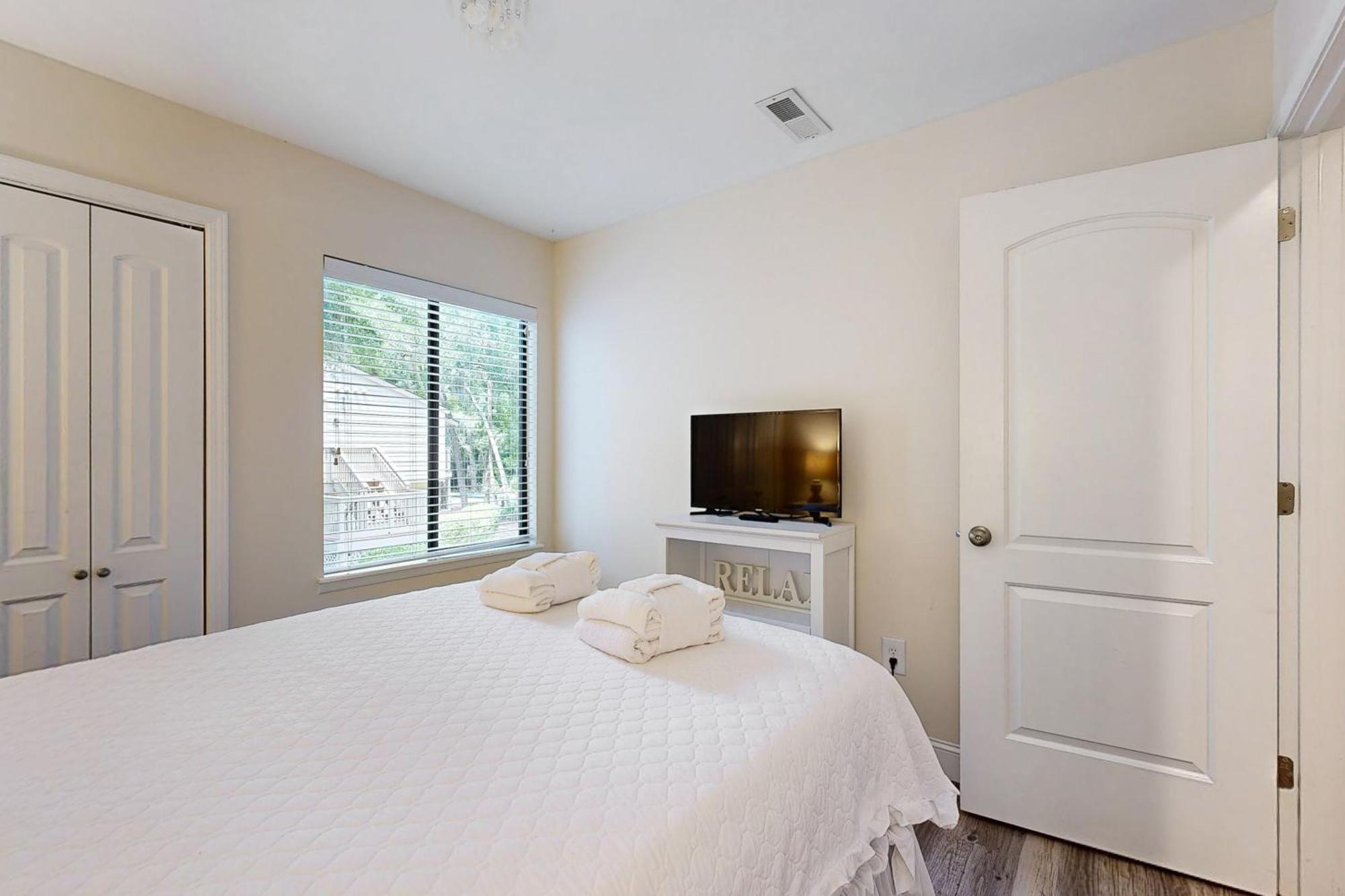 Forest Gardens Hilton Head Island Kamer foto