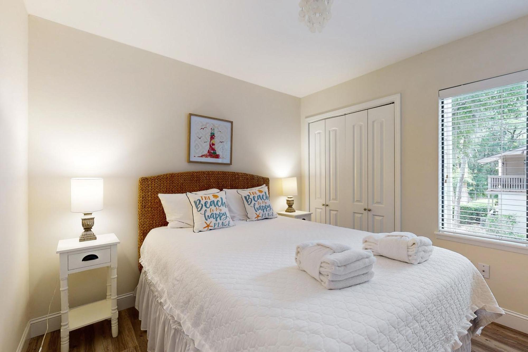 Forest Gardens Hilton Head Island Kamer foto