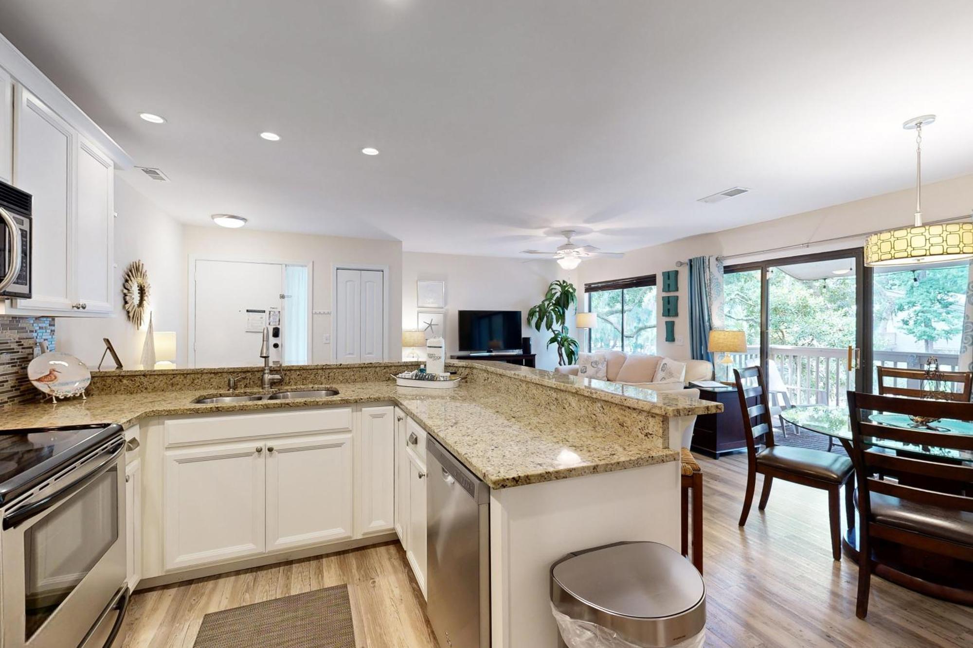 Forest Gardens Hilton Head Island Kamer foto