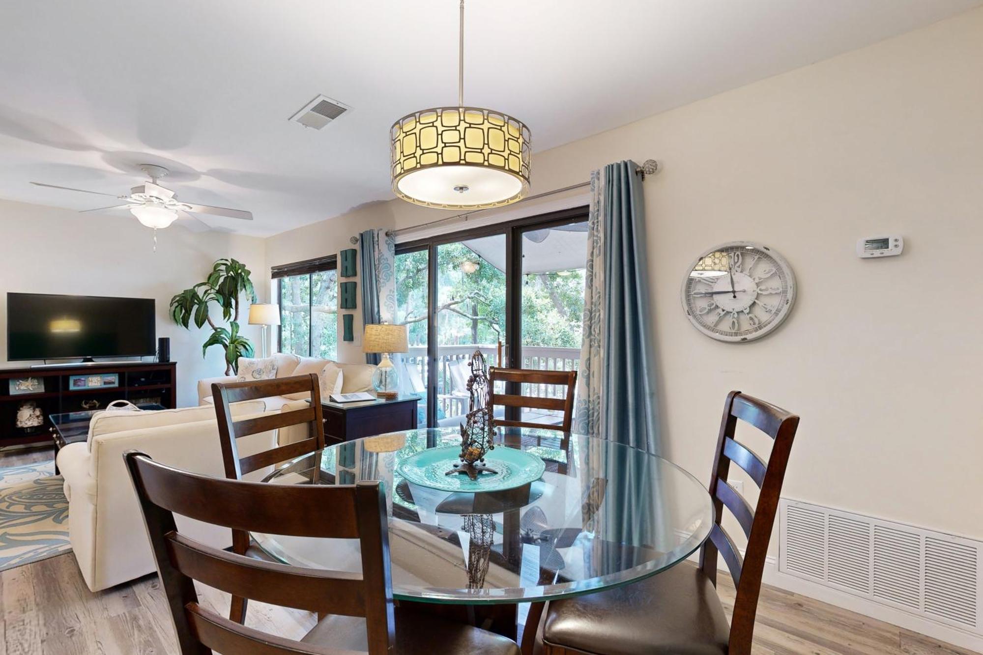 Forest Gardens Hilton Head Island Kamer foto