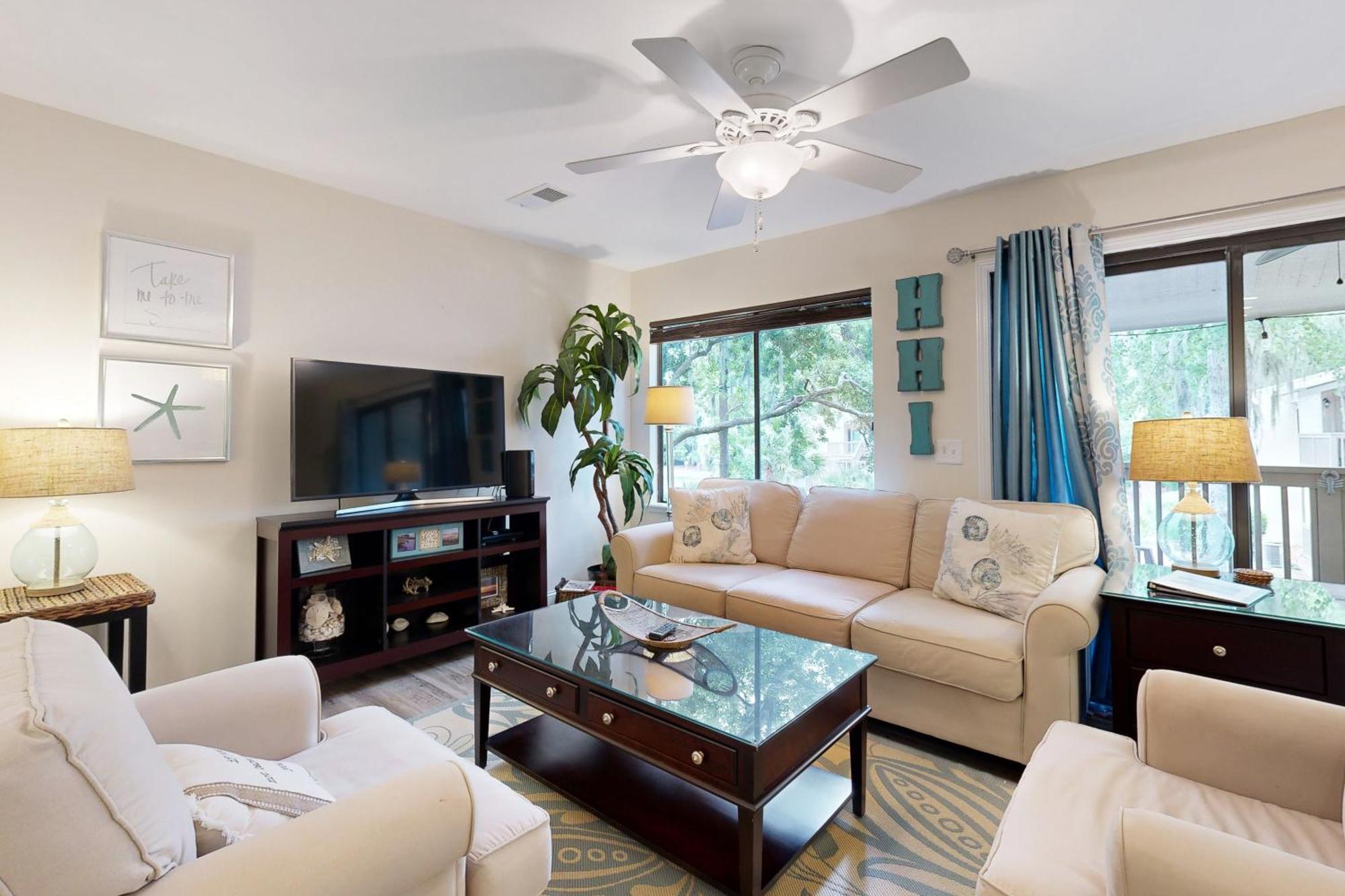 Forest Gardens Hilton Head Island Kamer foto